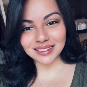 Meet your Posher, Zulma